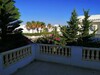 Villa Yasmine villa Hammamet
