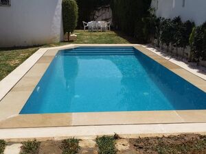 Villa LUNE Villa LUNE