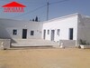 AV une maison style arabesque à la compagne Hammamet n