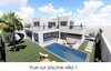 Villa AFEF Référence Hammamet vente villa