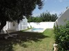 Villa Tuline TII al à Hammamet zone theatre