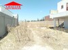 un terrain avec garage studio a hammamet sud g