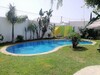 Villa Arij AII Al à Hammamet