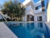Villa MIRA Réf:  villa avec piscine Hammamet