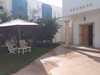 à louer une belle villa à Hammamet Sud m