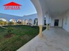 AV une belle VILLA à Hammamet sud Marwa