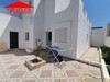 AV une belle villa style duplex à Hammamet sud m