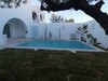 AV une belle villa à zone Ribat Hammamet m
