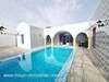 Villa Annabella A Hammamet