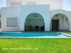 VILLA ALYA Hammamet  Zone Craxi A