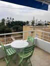 Appartement JUILIA hammamet