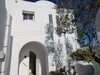 AV une très belle villa style arabesque à Hammamet m
