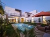 Villa OLIVIA Réf:  vente villa avec piscine à Hammamet