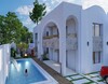 A vendre une mais proximité Yesmine Hammamet RA
