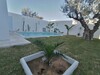 AV une belle villa à Hammamet Ribat m