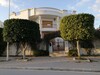 AV une belle villa coté mer à Hammamet nord m