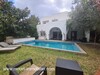 Villa Alya AX AL à Hammamet zone Craxi