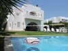 Villa Darine Dc av à jinen hammamet