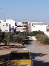 terrain 300 m² a vendre de hammamet sud