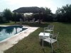 VILLA YOLA El Bassbassia Hammamet Sud A