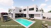 VILLA BORA eze Hammamet A