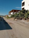 un terrain à hammamet