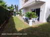 APPARTEMENT ELYA RER Mrezka Hammamet Nord A