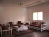 Appartement au RDC avec jardin Hammamet