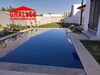 AV une belle villaa à Hammamett sud m