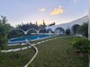 VILLA SOUZANE qq Hammamet Route Birebouegba A
