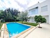 La Villa Moderne AL à Yasmine Hammamet