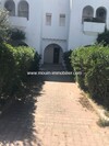 APPARTEMENT DARINE aa Jinan Hammamet A