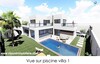 Vente Villa Idole S+4