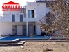 AV une belle villa avecc piscine à Hammamet sud m