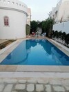 Maison FENINARéf:  villa avec piscine location à l'année