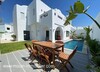 VILLA TROPICALE CDD Yasmine Hammamet A