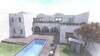 Villa ANABELA 2 Réf: Hammamet vente villa avec piscine