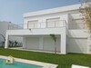 une superbe villa de haut standing zone théatre de Hammamet