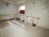 un appartement en cours de finition clé en main