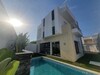 Villa LUMIERE Réfe villa avec piscine