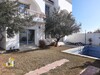 une belle villa à kharouba Hammamet Nord