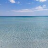 forssa 1ere position a la plage elhawaria