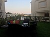 Duplex YASMINE Hammamet Nord