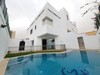 Villa ROSA Réference villa avec piscine non meublée