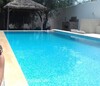 VILLA SINDA zze Hammamet A