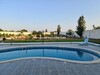 Villa Asil Al au niveau des vergers de Hammamet