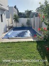 VILLA FANN zze Hammamet Zone Theatre A