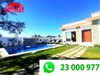 superbe villa neuve avec piscine compagne de Hammamet AD