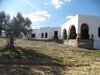 Villa TATIANA Réfere villa inachevée