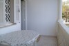 First floor apartment side hotel Aziza ++
